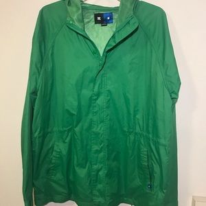 Fortnite GG Green Hoodie Size L